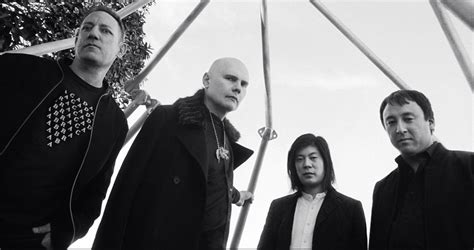 The Smashing Pumpkins Band Tour Dates 2023 Tickets Concerts