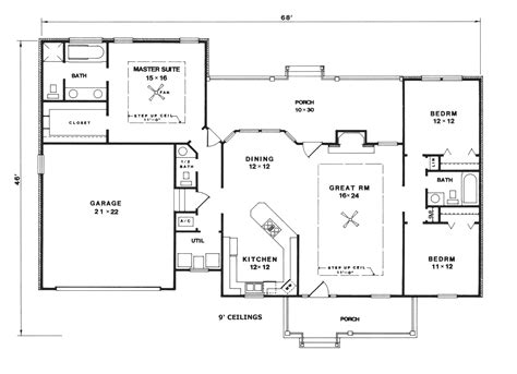 One good example of this modular. Awesome Cape Cod House Plans First Floor Master Pictures ...