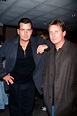 Charlie Sheen and Emilio Estevez Celebrity Siblings, Celebrity Families ...