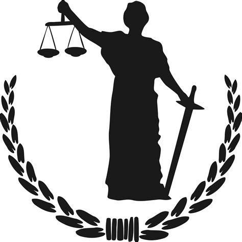 Transparent scales of justice image. Lady Justice Clip art - others png download - 1836*1836 ...
