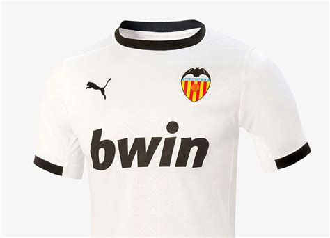 Buy Valencia Cf New Kit In Stock