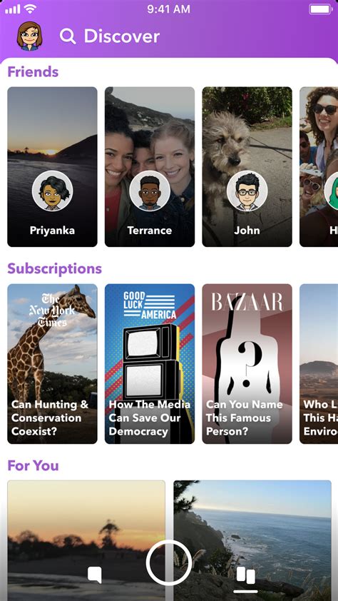 snapchat is redesigning its redesign to get people watching more