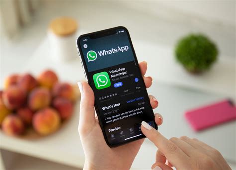 It's simple, reliable, and private to delete messages for everyone: How to use WhatsApp on an iPhone for texts, calls, and ...