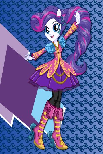 4,731 likes · 54 talking about this. Equestria Girls Rarity Rocking Hairstyle by trinitysparkle1 on DeviantArt