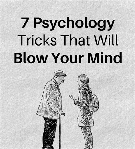 7 Psychology Tricks That Will Blow Your Mind Thread From Psyche