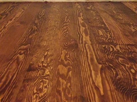 Hardwood Floor Grain Evergreen Hardwood Floors