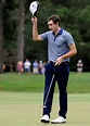 Remember Patrick Cantlay? The former phenom makes his long-awaited PGA ...