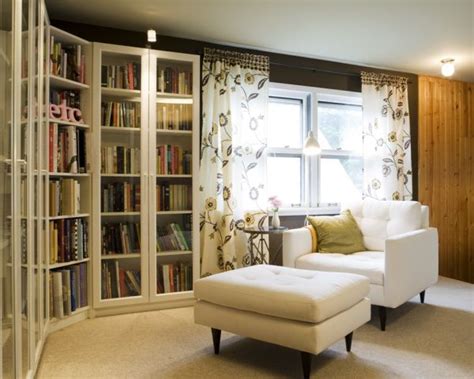 50 Amazing Reading Corners Design Inspiration