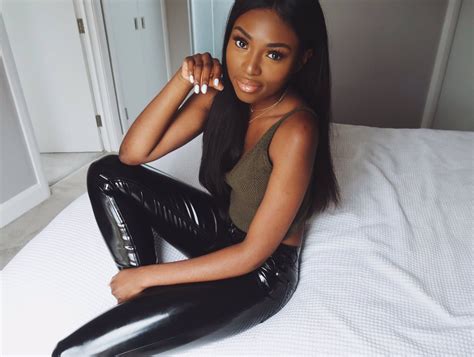 the 27 hottest black women on instagram planet cabral