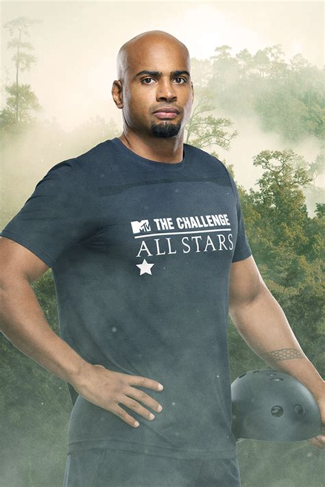 The Challenge All Stars Season 3 Trailer Cast Revealed