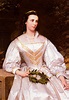 Oskar Begas Ellen Franz als Leonore d'Este 1866 - Free Stock ...