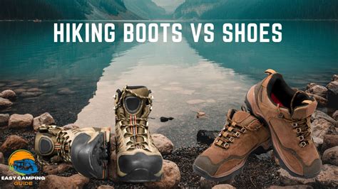 Hiking Shoes Vs Boots Which Is Suitable For You In 2023