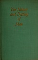 The nature and destiny of man (1941 edition) | Open Library