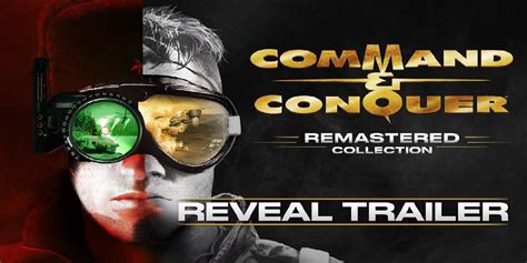 Command And Conquer Remastered Requisitos Do Pc