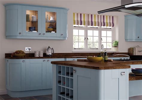 Room decorating ideas | bellacor. Richmond Duck Egg Blue | Green kitchen cabinets, Grey ...