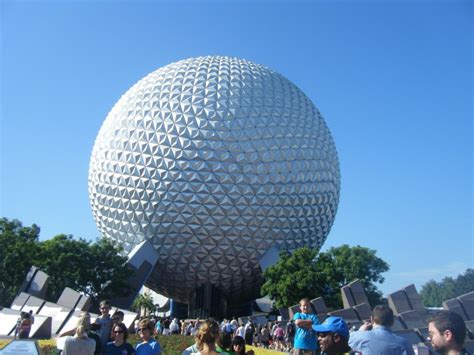 Top 10 Things To Do At Walt Disney World Epcot Hubpages