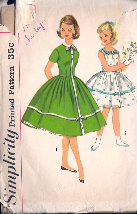 Simplicity 2016 Vintage Sewing Patterns Fandom Powered By Wikia