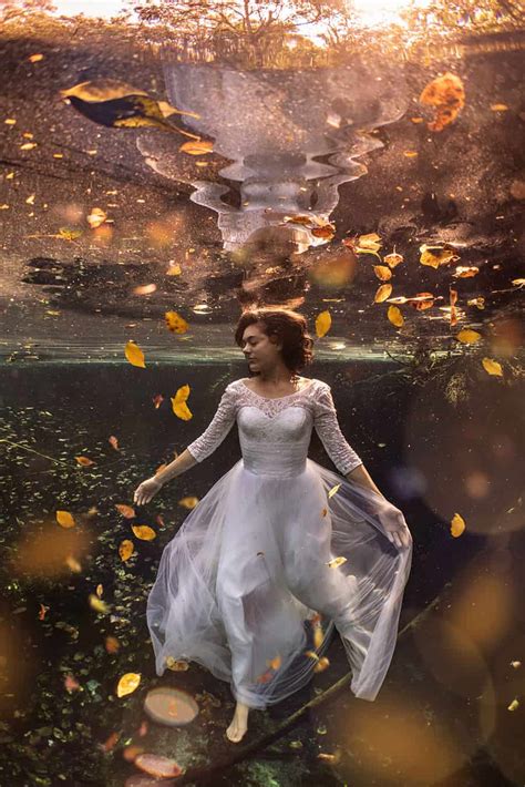 Underwater Photography 13 Incredible Photos Youve Never Seen Before