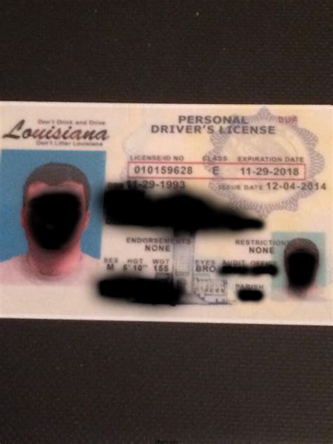 Louisiana Fake Id Online Buy Scannable Fake Id Online Fake Drivers