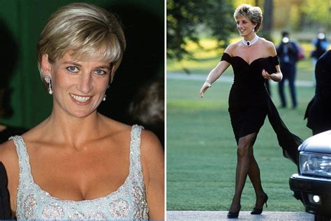 The Sun On Twitter Princess Diana Was Not Pregnant Or Taking
