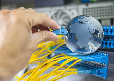 Why Universities Need To Prioritize Network Management Ecampus News