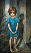 Eying a Legacy: Margaret Keane's Paintings, Made Famous in Tim Burton's ...