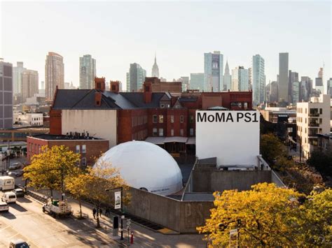 Moma Ps1 Installers And Maintenance Workers Union To Hold Action In