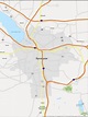 Map of Syracuse, New York - GIS Geography