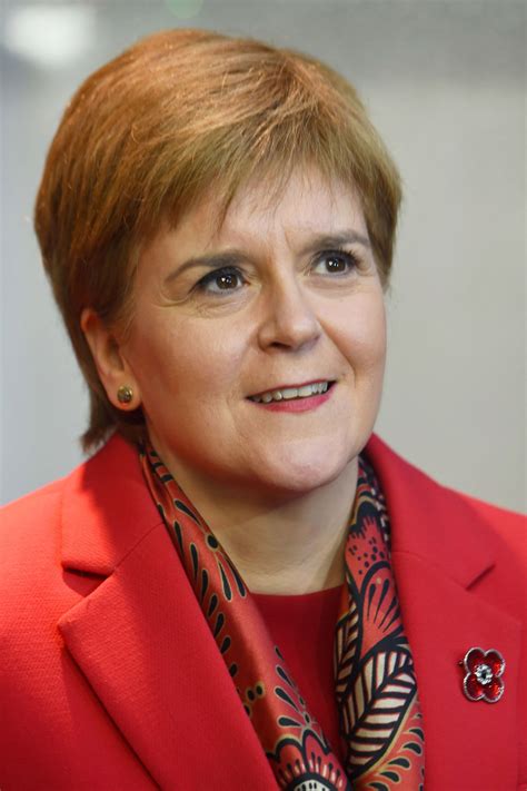 nicola sturgeon warns politicians who rage against democracy don t prevail as tories say no
