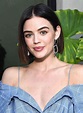Lucy Hale Opens Up About 'Dark Time' After Pretty Little Liars Ended