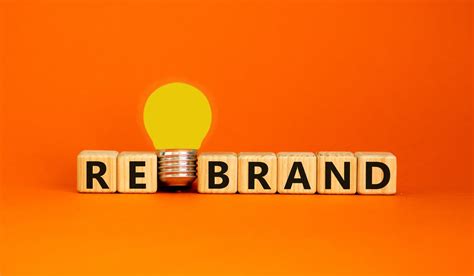 How To Get Your Rebrand Right The Marketing Solutions Show