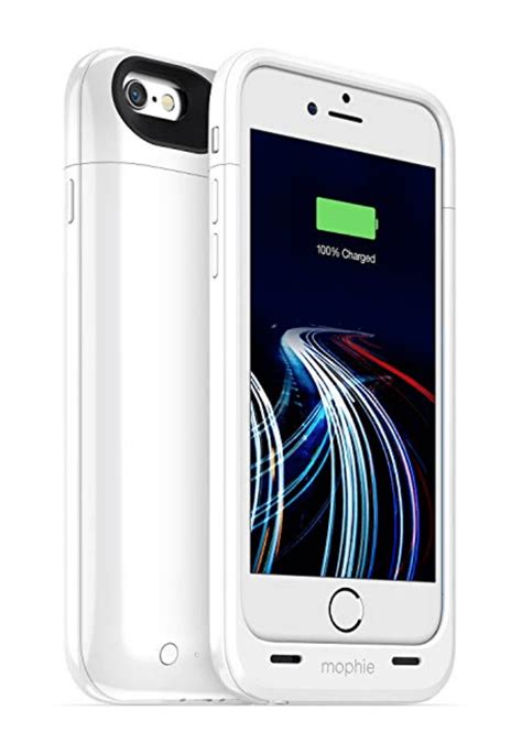 The Best Iphone Smart Battery Cases Expert And User Reviews Joy Of