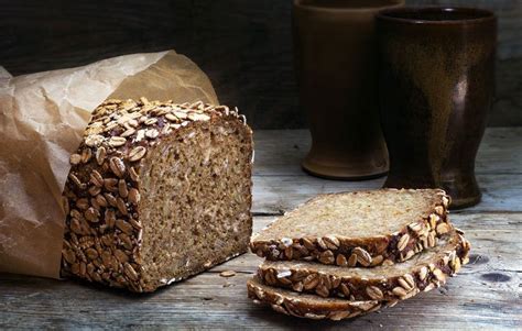 6 Best Sprouted Grain Breads Why Sprouted Bread Is Healthy
