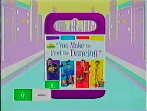 You Make Me Feel Like Dancing Videomarketing Wigglepedia Fandom