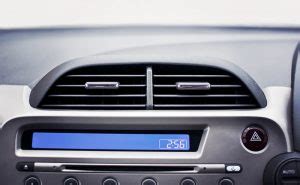 The air conditioner won't run properly unless your engine is running. Car Air Conditioner Issues And How To Diagnose