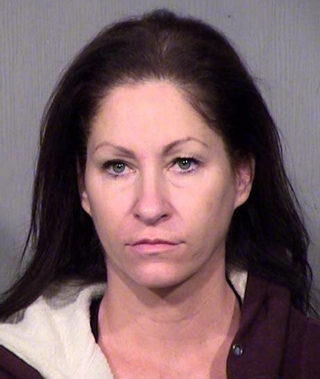 Pd Woman Who Hit Killed Motorcyclist In Scottsdale Had Bac Of