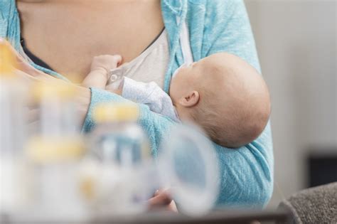 Mom Sues After Being Told To Use Mens Room To Pump Breast Milk