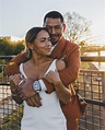 ¡Espectacular! Roger Espinoza comparte románticas fotos de su boda con ...