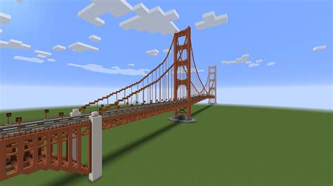 Minecraft Bridge Ideas Dont Miss Designs