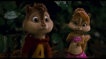 Alvin and the Chipmunks Chipwrecked - Trailer 3 (HD) - YouTube
