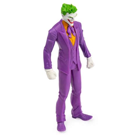 Batman 15 Cm The Joker Action Figure Le3ab Store