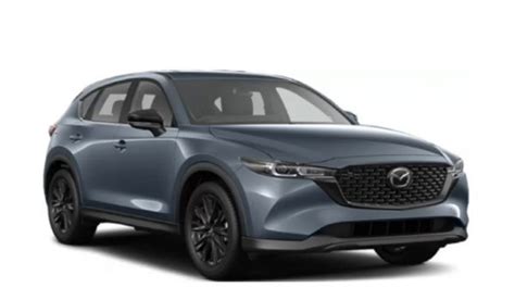 Mazda Cx 5 25 S Carbon Edition 2023 Ccarprice Bdt