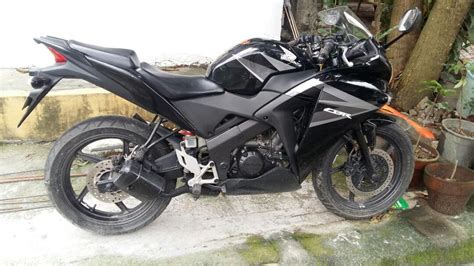 Second Hand Motorcycle For Sale Used Philippines