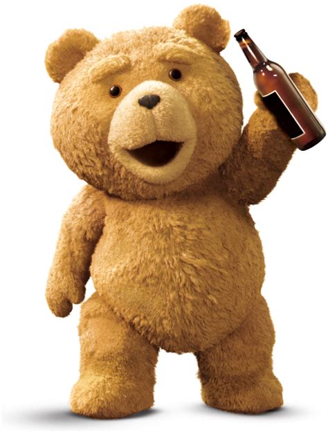 Teddy Bear Teddy Ted Bear