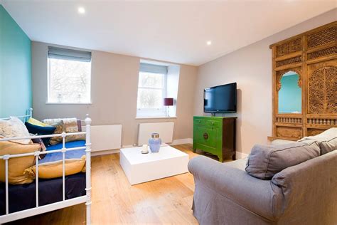 Bright Modern Two Bed In Central London Flat Rent Home 2 Bedroom