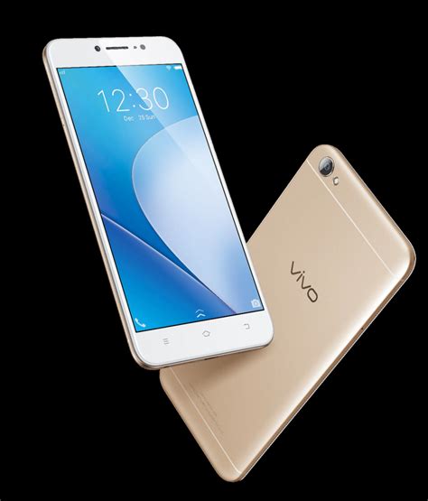 Vivo Mobiles Latest Price List Indian Retail Sector
