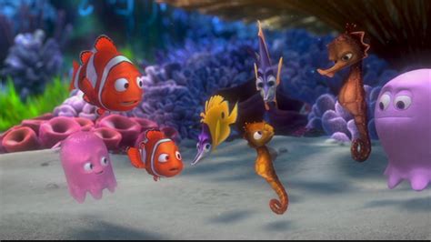 Finding Nemo Disney Photo 33587163 Fanpop