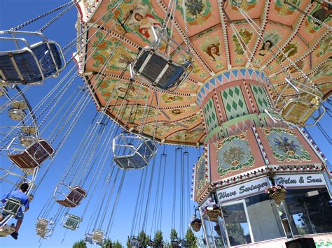 Fun for the Whole Family - Positively Stacey