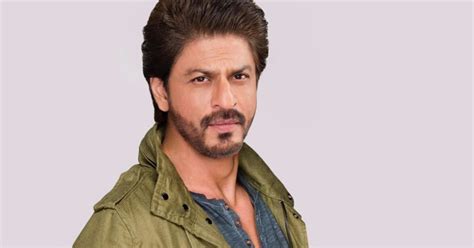 Shah Rukh Khan Paling Berpengaruh