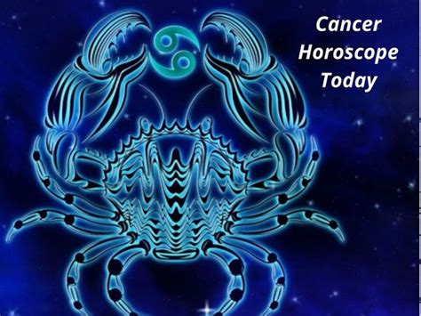 Cancer Love Horoscope Cancer Horoscope September 25 2020 Singles